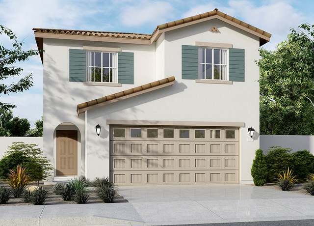 Property at Residence 1575 Plan, Winchester, CA 92596, 3 beds, 2.5 baths