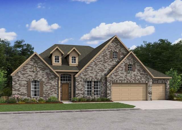 Property at 6803 Allens Lndg, Needville, TX 77461, 4 beds, 3 baths