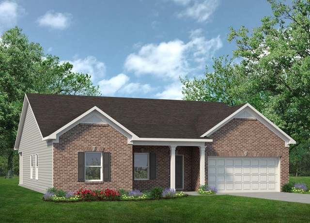 Property at The Avondale Plan, New Market, AL 35761, 3 beds, 2 baths