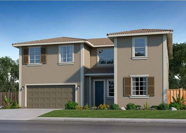 Property at 2888 Dapper St, Tracy, CA 95377, 4 beds, 3 baths