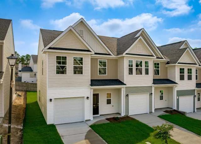 Property at The Cliffside Plan, Columbia, SC 29223, 3 beds, 2.5 baths