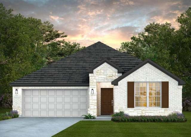 Property at Dayton Plan, New Braunfels, TX 78130, 3 beds, 2 baths