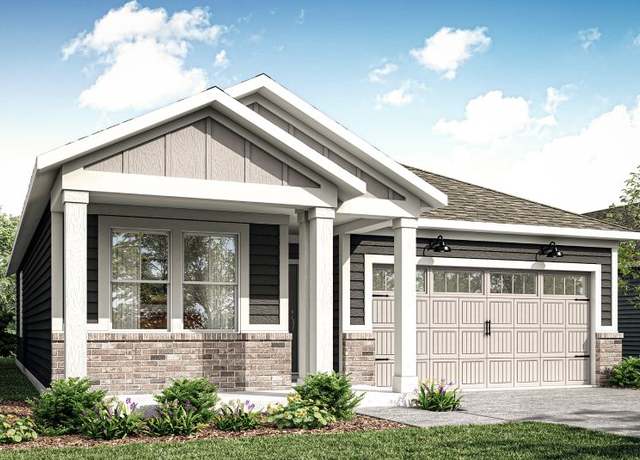 Property at 19462 Boulder Brook Ln, Westfield, IN 46074, 2 beds, 2 baths