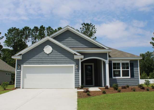 Property at EATON Plan, Florence, SC 29505, 3 beds, 2 baths