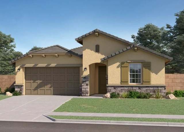 Property at Revolution Plan 4083 Plan, Mesa, AZ 85212, 4 beds, 3 baths