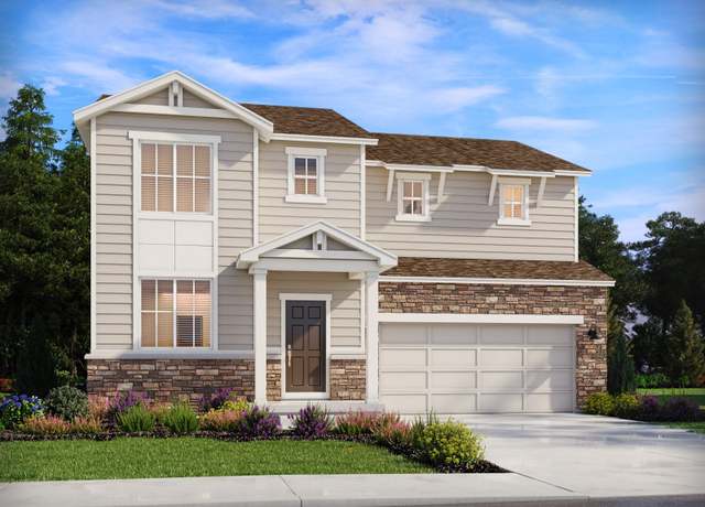 Property at 13446 Valley Peak Dr, Peyton, CO 80831, 4 beds, 2.5 baths