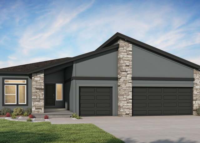 Property at Sheffield Plan, Olathe, KS 66062, 4 beds, 3 baths