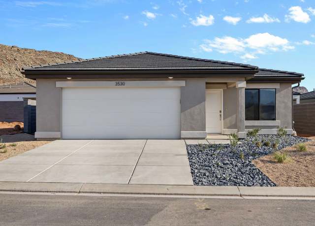 Property at Aila Plan, Washington, UT 84780, 3 beds, 2 baths