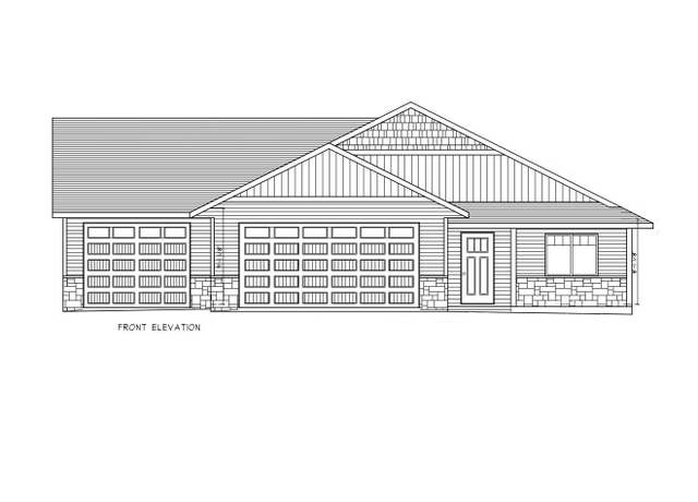 Property at Cedar's Edge Plan, Richmond, MN 56368, 3 beds, 2 baths