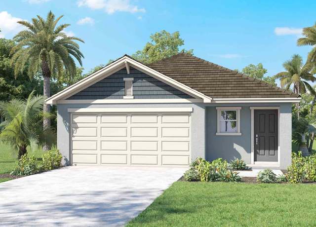 Property at 4311 Sand Dollar Way, Zephyrhills, FL 33541, 3 beds, 2 baths