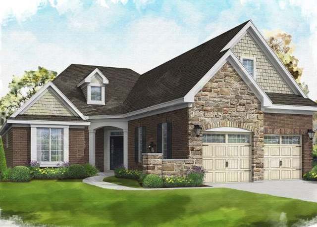 Property at The Colonnade Plan, Dayton, OH 45458, 2 beds, 3 baths