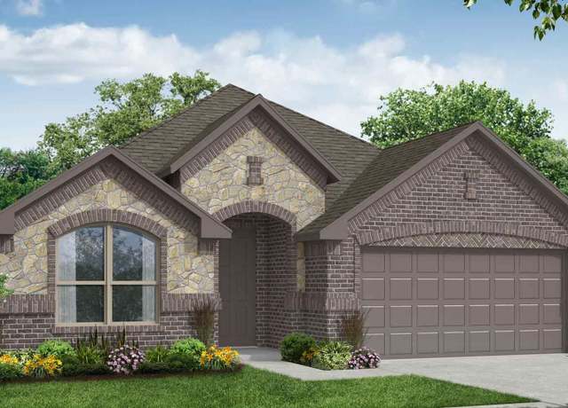 Property at 3017 Rembrandt Dr, Royse City, TX 75189, 4 beds, 2 baths