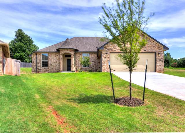 Property at Milano Plan, Norman, OK 73071, 3 beds, 2 baths