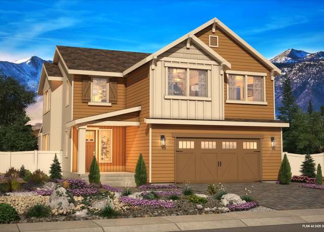 Property at Residence 4 Plan, Minden, NV 89423, 4 beds, 2.5 baths