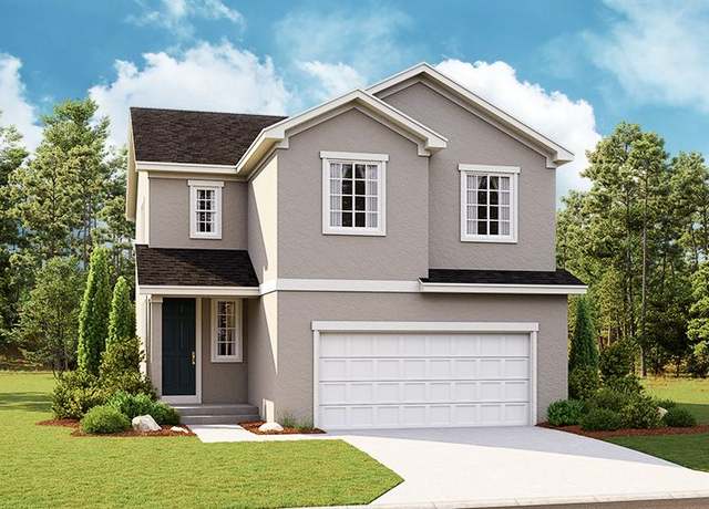 Property at Lightner Plan, Herriman, UT 84096, 4 beds, 2.5 baths