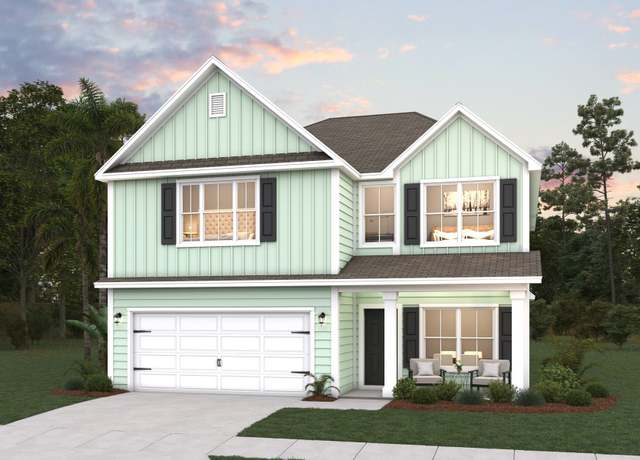 Property at Broughton Plan, Moncks Corner, SC 29461, 5 beds, 3.5 baths