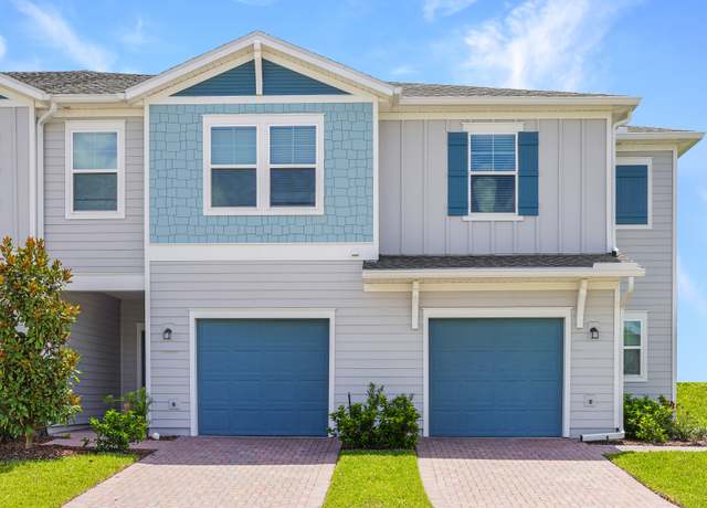 Property at 71 Craig Court St, Saint Augustine, FL 32092, 3 beds, 2.5 baths