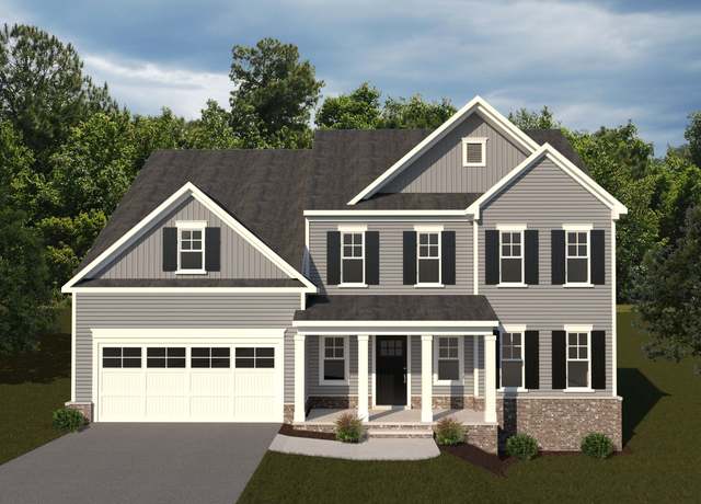 Property at Grove Plan, Lynchburg, VA 24503, 5 beds, 3.5 baths