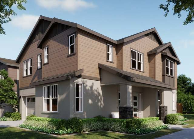 Property at Residence 2 Plan, Dublin, CA 94568, 4 beds, 3 baths