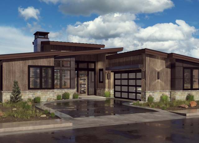 Property at The Oak Plan, Heber City, UT 84032, 3 beds, 4 baths