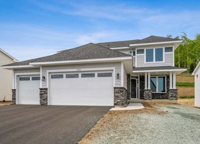 Property at 7353 Auburn Ln, Inver Grove Heights, MN 55077, 4 beds, 2.5 baths
