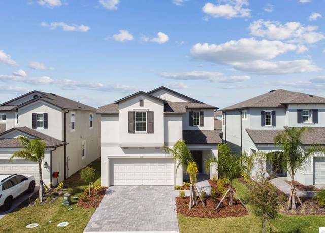 Property at 4901 Foxglove Cir, Lakeland, FL 33811, 3 beds, 2.5 baths