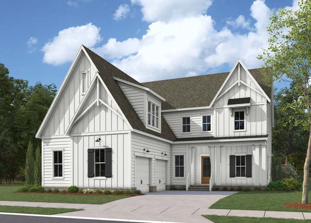 Property at Roderick Plan, Thompsons Station, TN 37179, 5 beds, 4.5 baths