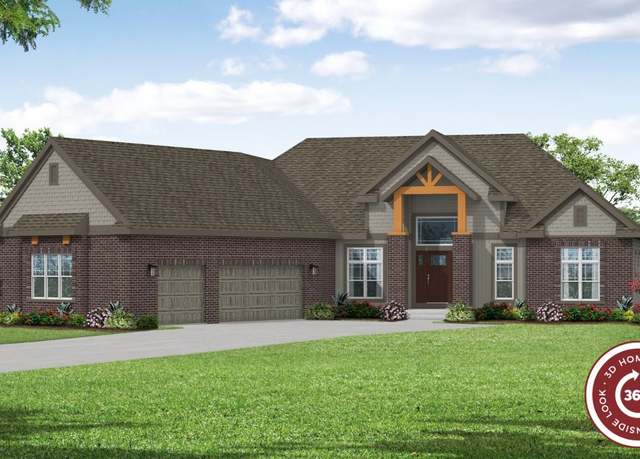 Property at Stratton II Plan, Brookfield, WI 53045, 3 beds, 2.5 baths