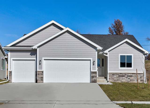 Property at Stockton Plan, West Des Moines, IA 50266, 2 beds, 2 baths