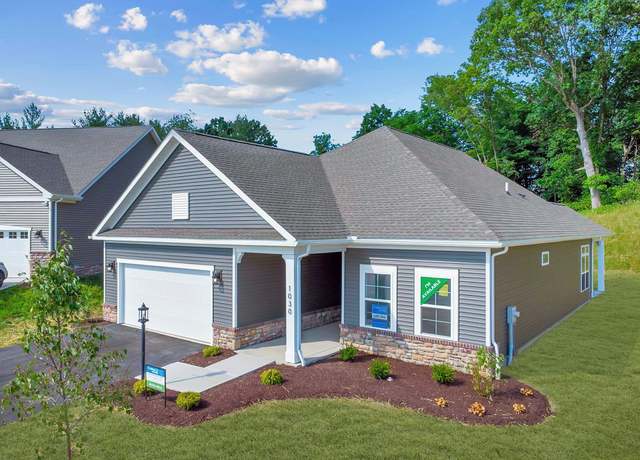 Property at Salerno Plan, Washington, PA 15301, 2 beds, 2 baths