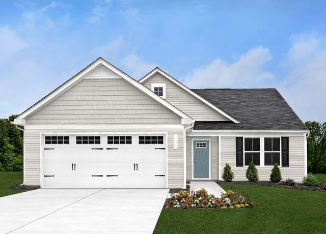 Property at Tupelo Plan, Westminster, SC 29693, 3 beds, 2 baths