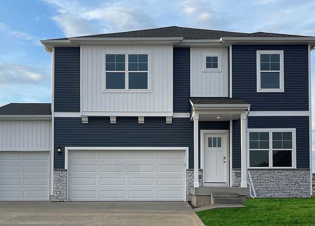Property at Holland Plan, Gretna, NE 68028, 4 beds, 2.5 baths