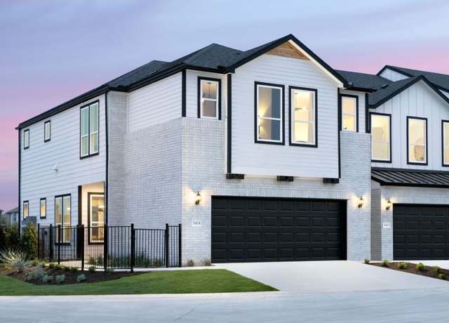 Property at Nichols Plan, Round Rock, TX 78665, 3 beds, 2.5 baths