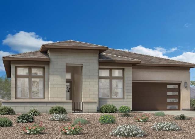 Property at Belltrix Plan, Palm Desert, CA 92211, 3 beds, 3 baths