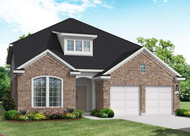 Property at Inwood Plan, Cibolo, TX 78108, 5 beds, 3.5 baths