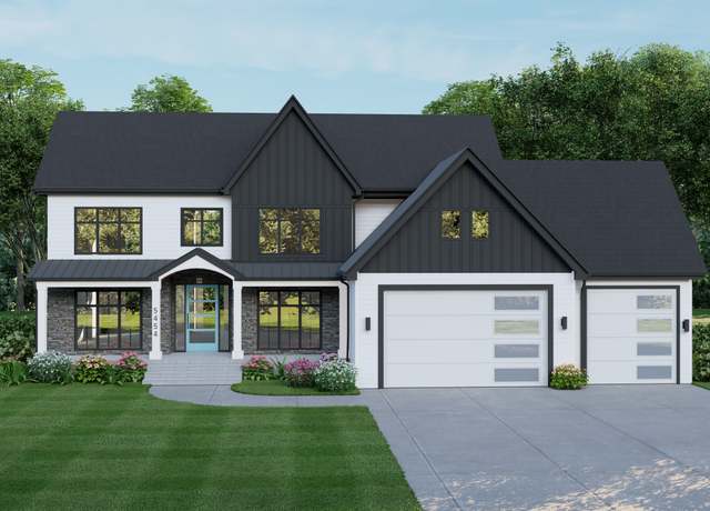 Property at The Cameron I Plan, W9sc0h Plainfield, IL 60565, 4 beds, 3.5 baths