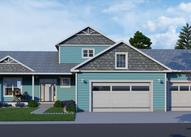 Property at Jasmin 3Car Plan, Traverse City, MI 49685, 3 beds, 2.5 baths