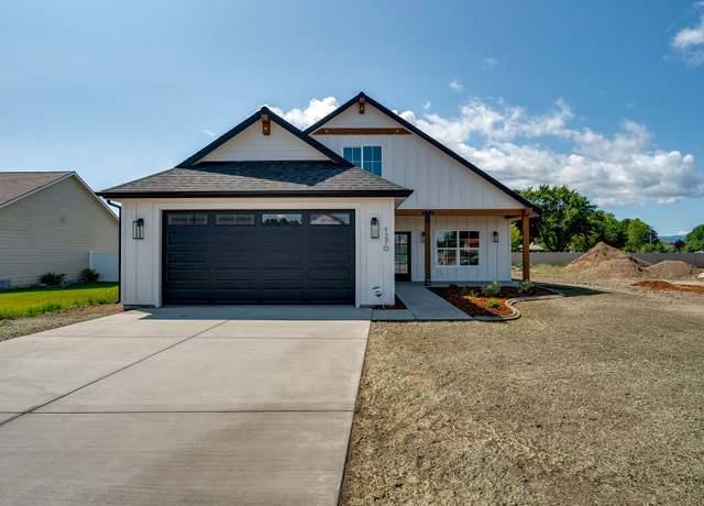 Property at Jasper Plan, Post Falls, ID 83854, 3 beds, 2.5 baths