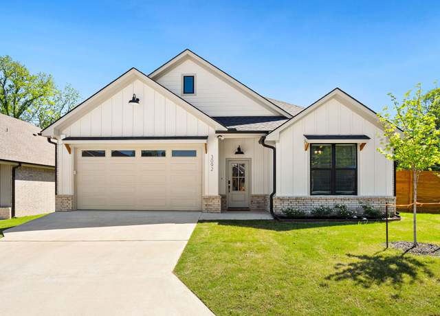 Property at The Highland Plan, Tyler, TX 75703, 4 beds, 3 baths