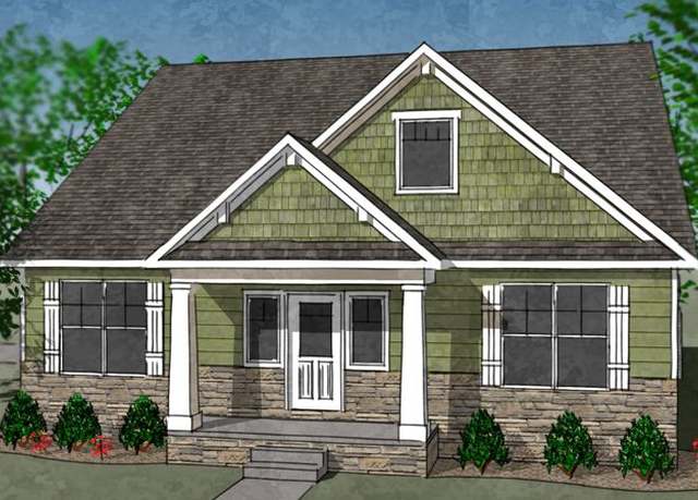 Property at The Walter 2200 - Build On Your Lot Plan, Chesterton, IN 46304, 4 beds, 2.5 baths