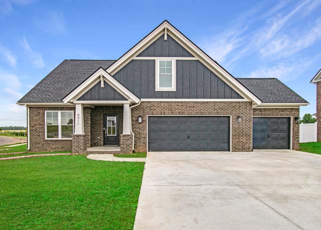 Property at 9911 Creamery Ln #1, Bowling Green, KY 42101, 4 beds, 2.5 baths