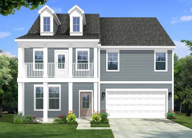 Property at 75 Sugar Pine Dr, Franklinton, NC 27525, 4 beds, 2.5 baths