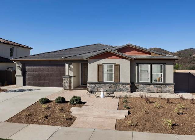 Property at Plan 2620 Modeled Plan, Escondido, CA 92027, 4 beds, 2.5 baths