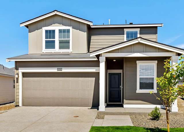 Property at Berkshire Plan, Ellensburg, WA 98926, 4 beds, 2.5 baths