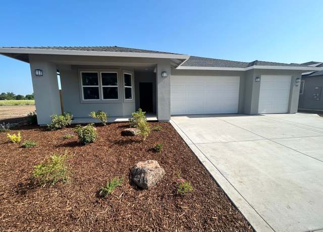 Property at Plan 522 Plan, Chico, CA 95973, 3 beds, 2 baths