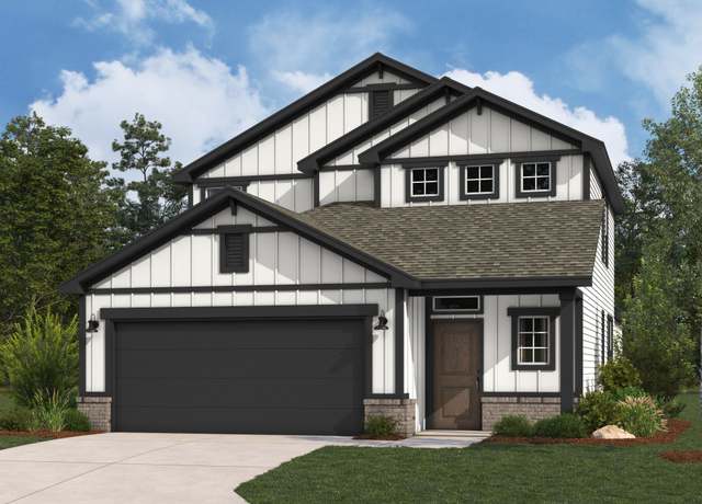 Property at Hondo Plan, New Braunfels, TX 78130, 3 beds, 2.5 baths