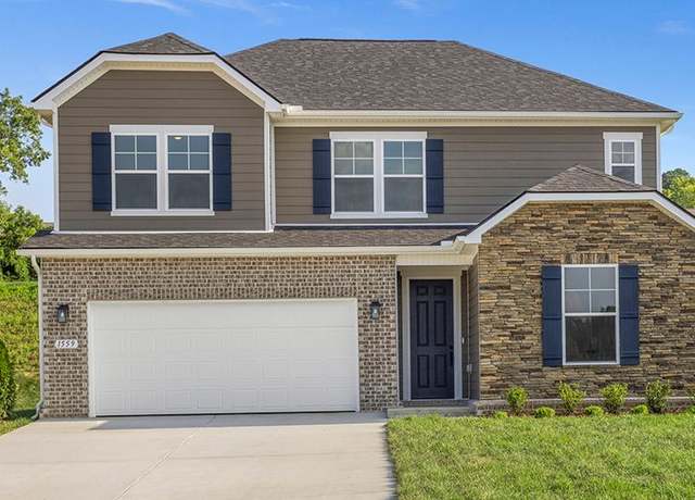 Property at 1559 Oak Springs Dr, Columbia, TN 38401, 4 beds, 3 baths