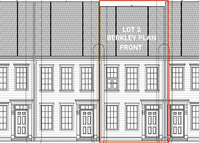 Property at Berkley-Rosedale Plan, Huntersville, NC 28078, 2 beds, 2 baths