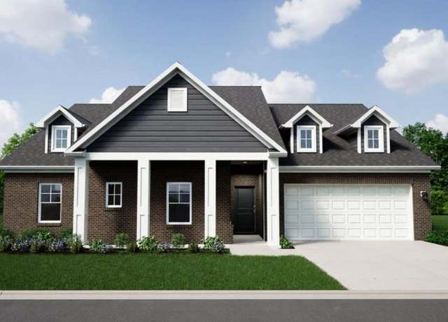 Property at 9741 Forest Ridge Ln, Mccordsville, IN 46055, 4 beds, 3.5 baths