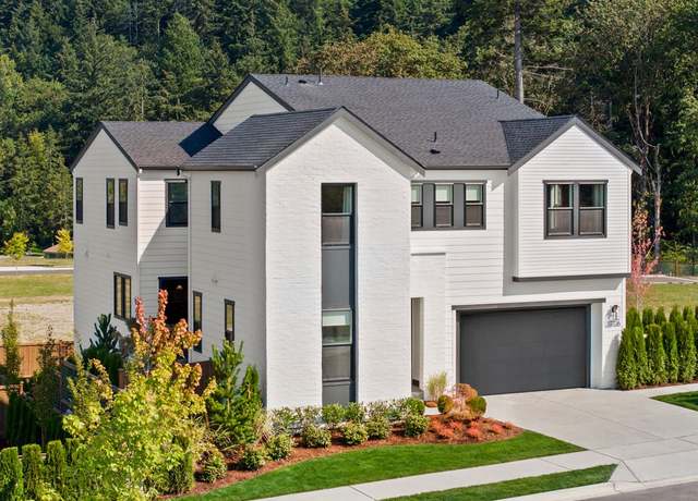 Property at Plan 2-DL Plan, Newcastle, WA 98059, 6 beds, 5.5 baths